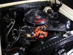 Chevrolet Chevelle SS 396 Hardtop Coupe 1966 года